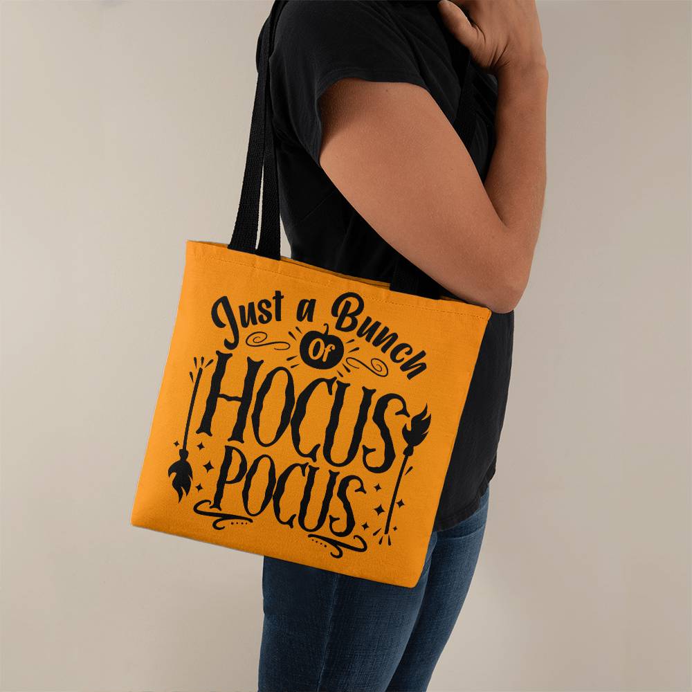 HALLOWEEN TOTE 