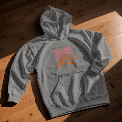 ELEVATED SPIRIT | GRACE UPON GRACE YOUTH HOODIE - Elevated Spirit 